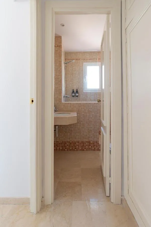 Boliches & Beach By Ele Apartments Fuengirola 0*,  Spain