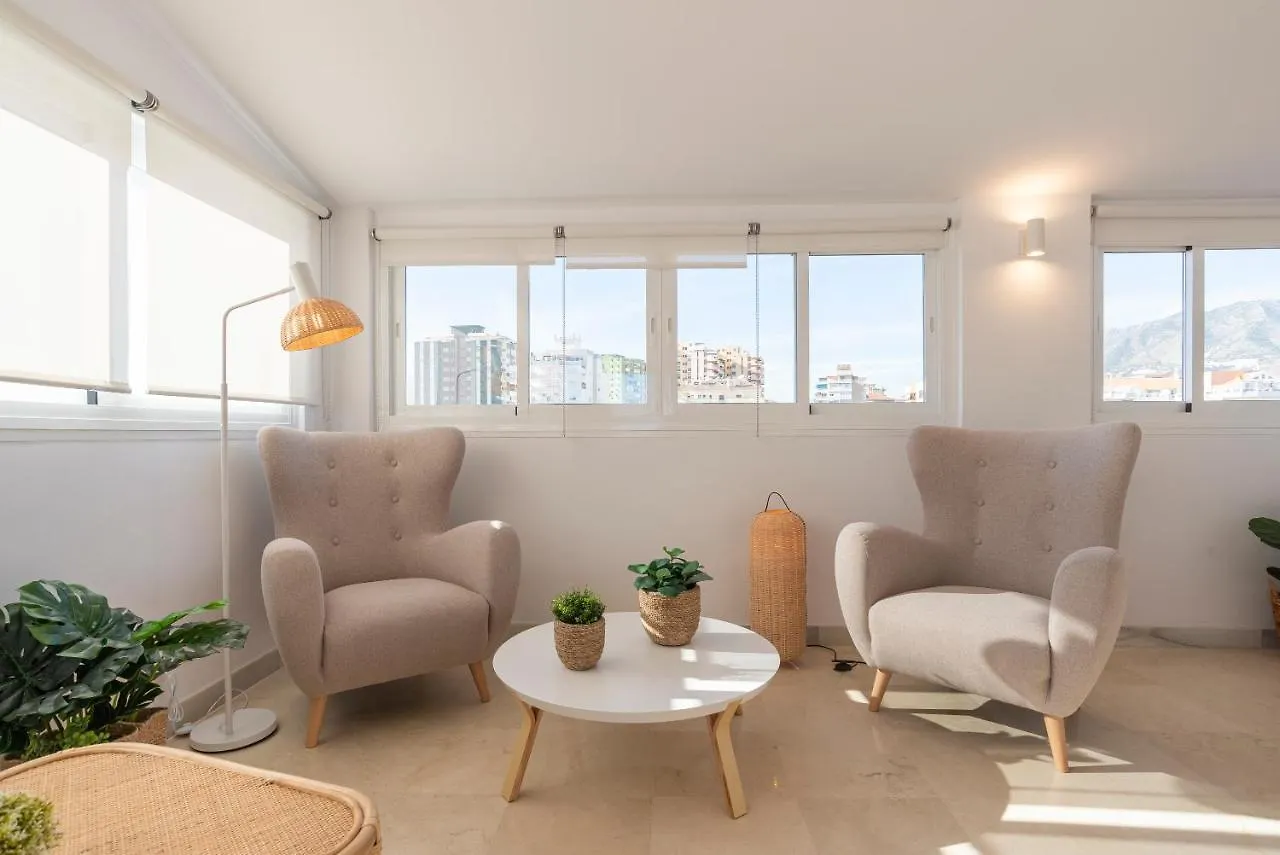 Boliches & Beach By Ele Apartments Fuengirola