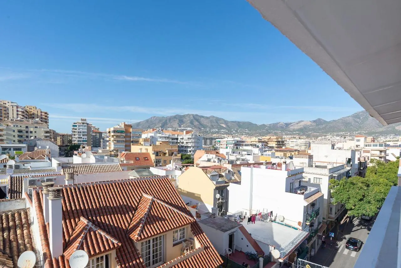 Boliches & Beach By Ele Apartments Fuengirola 0*,  Spain