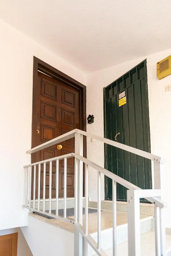 Boliches & Beach By Ele Apartments Fuengirola