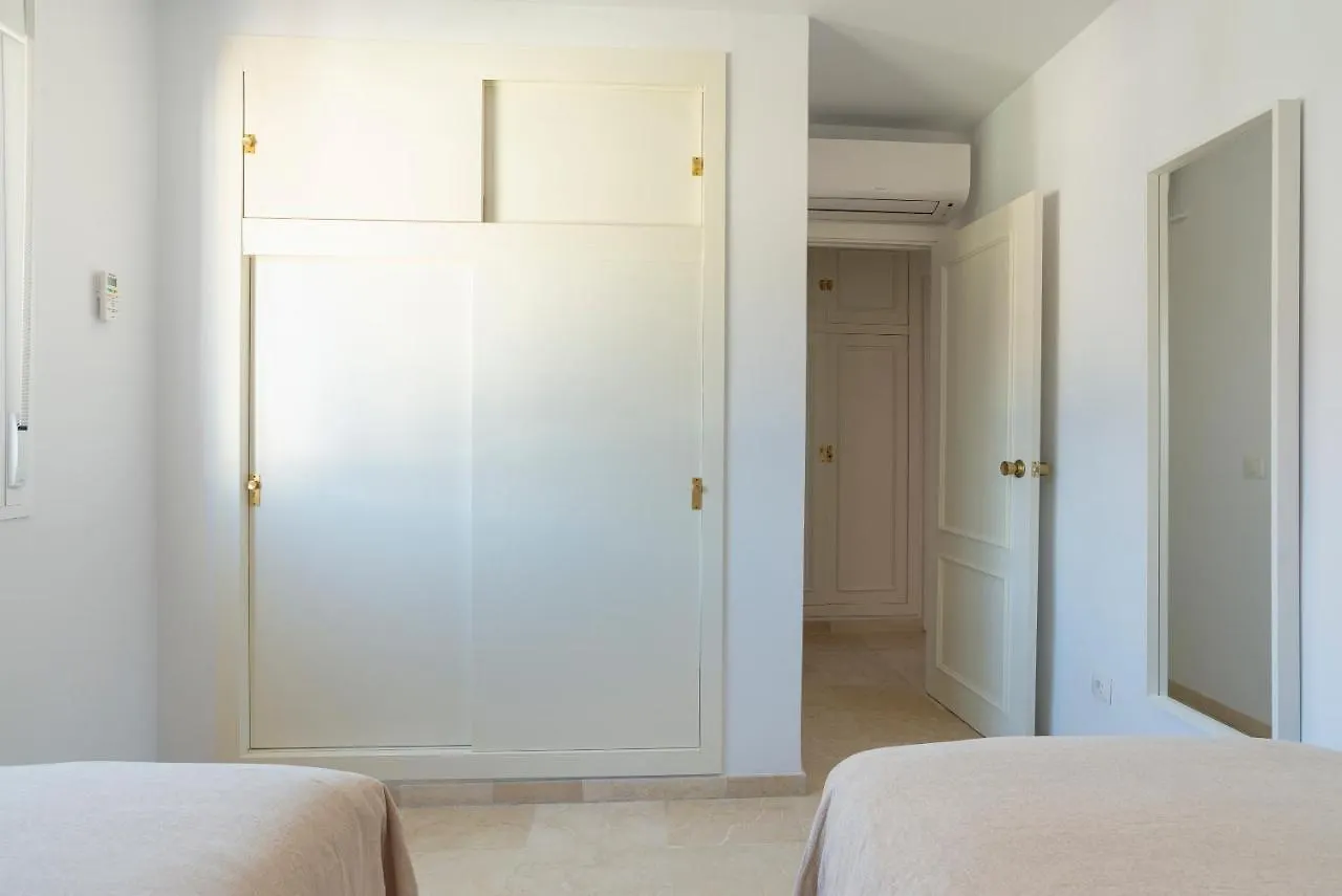 Boliches & Beach By Ele Apartments Fuengirola