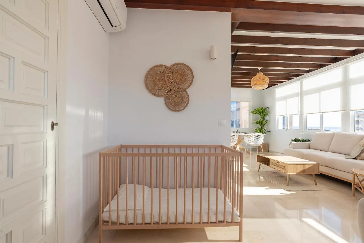 Boliches & Beach By Ele Apartments Fuengirola