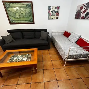 Bonito Piso Centro De Boliches Apartamento Fuengirola