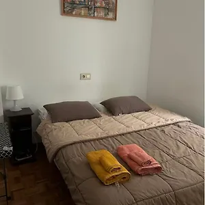 Doble Privada En Habitación en casa particular Figueras