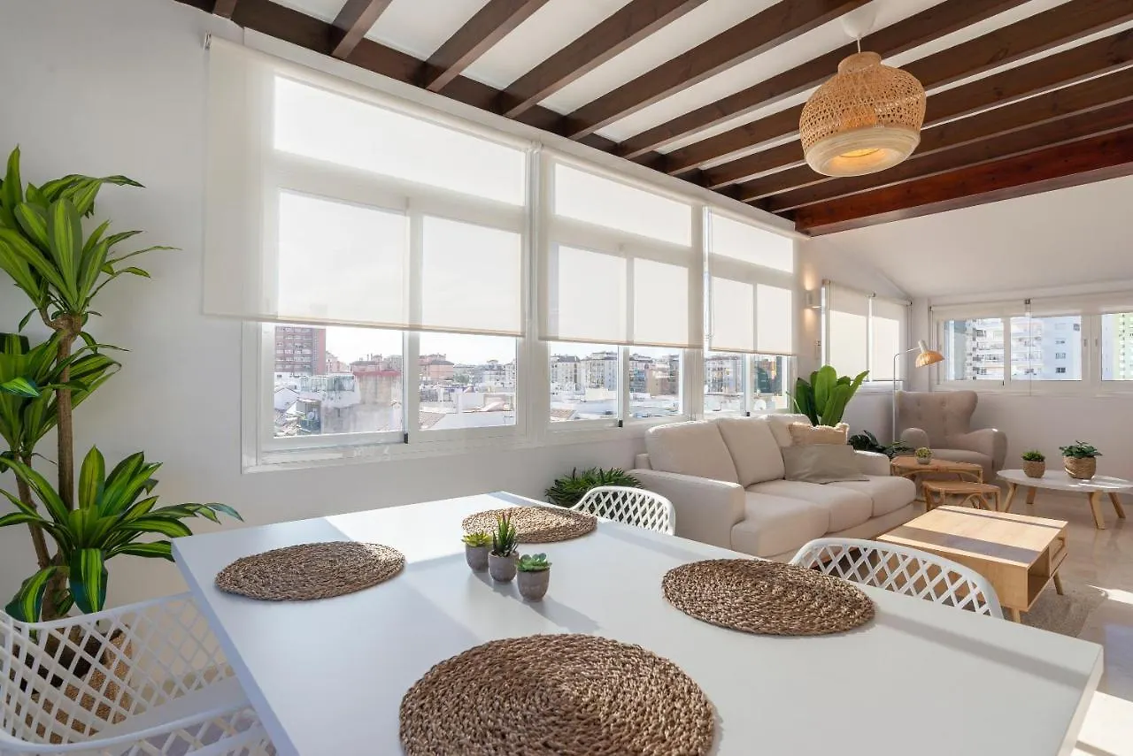 Boliches & Beach By Ele Apartments Fuengirola
