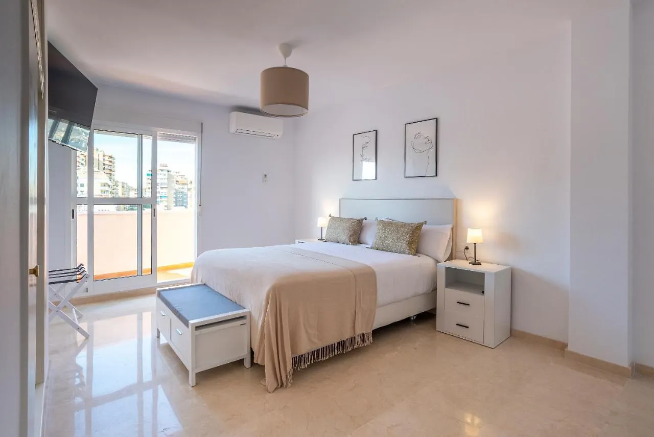 Boliches & Beach By Ele Apartments Fuengirola 0*,  Spain